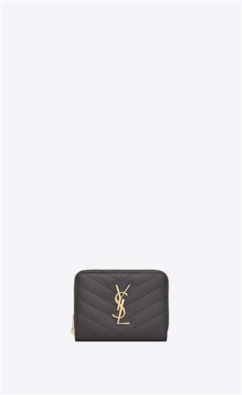 portadocumenti ysl|porta fogli saint laurent donna.